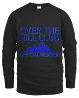 Men's Long Sleeved T-Shirt Men's Long Sleeved T-Shirt