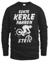 Men's Long Sleeved T-Shirt Men's Long Sleeved T-Shirt