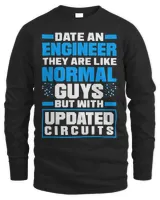 Men's Long Sleeved T-Shirt Men's Long Sleeved T-Shirt