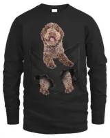 Men's Long Sleeved T-Shirt Men's Long Sleeved T-Shirt