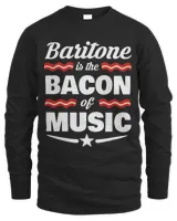 Men's Long Sleeved T-Shirt Men's Long Sleeved T-Shirt