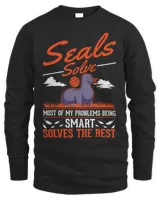 Men's Long Sleeved T-Shirt Men's Long Sleeved T-Shirt