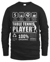 Men's Long Sleeved T-Shirt Men's Long Sleeved T-Shirt