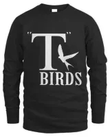 Men's Long Sleeved T-Shirt Men's Long Sleeved T-Shirt