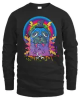 Men's Long Sleeved T-Shirt Men's Long Sleeved T-Shirt
