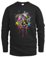 Men's Long Sleeved T-Shirt Men's Long Sleeved T-Shirt
