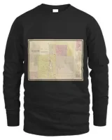 Men's Long Sleeved T-Shirt Men's Long Sleeved T-Shirt