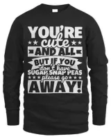 Men's Long Sleeved T-Shirt Men's Long Sleeved T-Shirt
