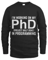 Men's Long Sleeved T-Shirt Men's Long Sleeved T-Shirt