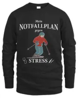 Men's Long Sleeved T-Shirt Men's Long Sleeved T-Shirt