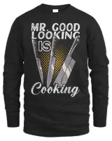 Men's Long Sleeved T-Shirt Men's Long Sleeved T-Shirt