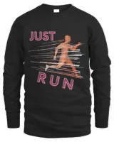 Men's Long Sleeved T-Shirt Men's Long Sleeved T-Shirt