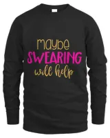 Men's Long Sleeved T-Shirt Men's Long Sleeved T-Shirt
