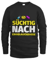 Men's Long Sleeved T-Shirt Men's Long Sleeved T-Shirt