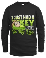 Men's Long Sleeved T-Shirt Men's Long Sleeved T-Shirt