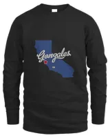 Men's Long Sleeved T-Shirt Men's Long Sleeved T-Shirt