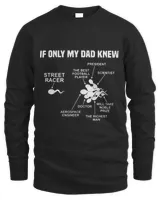 Men's Long Sleeved T-Shirt Men's Long Sleeved T-Shirt