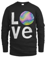 Men's Long Sleeved T-Shirt Men's Long Sleeved T-Shirt