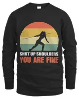 Men's Long Sleeved T-Shirt Men's Long Sleeved T-Shirt