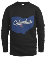 Men's Long Sleeved T-Shirt Men's Long Sleeved T-Shirt