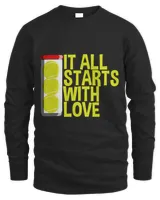Men's Long Sleeved T-Shirt Men's Long Sleeved T-Shirt