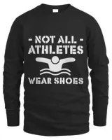 Men's Long Sleeved T-Shirt Men's Long Sleeved T-Shirt