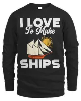 Men's Long Sleeved T-Shirt Men's Long Sleeved T-Shirt