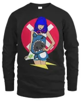 Men's Long Sleeved T-Shirt Men's Long Sleeved T-Shirt