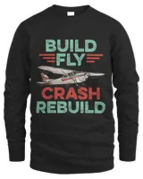 Men's Long Sleeved T-Shirt Men's Long Sleeved T-Shirt