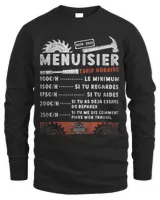 Men's Long Sleeved T-Shirt Men's Long Sleeved T-Shirt