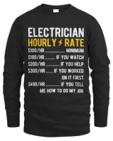 Men's Long Sleeved T-Shirt Men's Long Sleeved T-Shirt