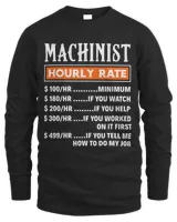 Men's Long Sleeved T-Shirt Men's Long Sleeved T-Shirt