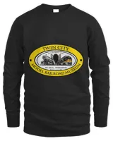 Men's Long Sleeved T-Shirt Men's Long Sleeved T-Shirt