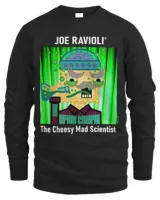 Men's Long Sleeved T-Shirt Men's Long Sleeved T-Shirt