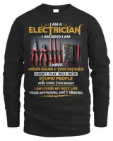 Men's Long Sleeved T-Shirt Men's Long Sleeved T-Shirt