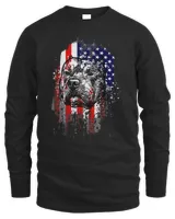Men's Long Sleeved T-Shirt Men's Long Sleeved T-Shirt