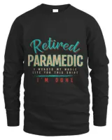 Men's Long Sleeved T-Shirt Men's Long Sleeved T-Shirt