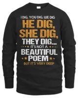 Men's Long Sleeved T-Shirt Men's Long Sleeved T-Shirt