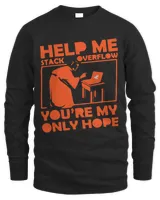Men's Long Sleeved T-Shirt Men's Long Sleeved T-Shirt