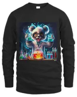 Men's Long Sleeved T-Shirt Men's Long Sleeved T-Shirt
