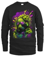 Men's Long Sleeved T-Shirt Men's Long Sleeved T-Shirt