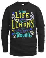 Men's Long Sleeved T-Shirt Men's Long Sleeved T-Shirt