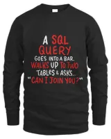Men's Long Sleeved T-Shirt Men's Long Sleeved T-Shirt