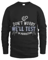 Men's Long Sleeved T-Shirt Men's Long Sleeved T-Shirt