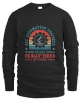 Men's Long Sleeved T-Shirt Men's Long Sleeved T-Shirt
