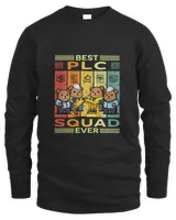 Men's Long Sleeved T-Shirt Men's Long Sleeved T-Shirt