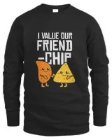 Men's Long Sleeved T-Shirt Men's Long Sleeved T-Shirt