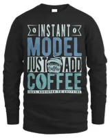 Men's Long Sleeved T-Shirt Men's Long Sleeved T-Shirt