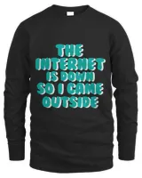 Men's Long Sleeved T-Shirt Men's Long Sleeved T-Shirt