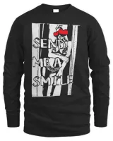Men's Long Sleeved T-Shirt Men's Long Sleeved T-Shirt